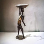 Scrap Metal Worker