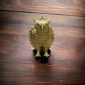 Dokra Mystic Owl