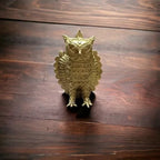 Dokra Mystic Owl
