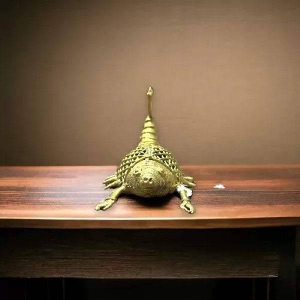 Dokra Scorpion