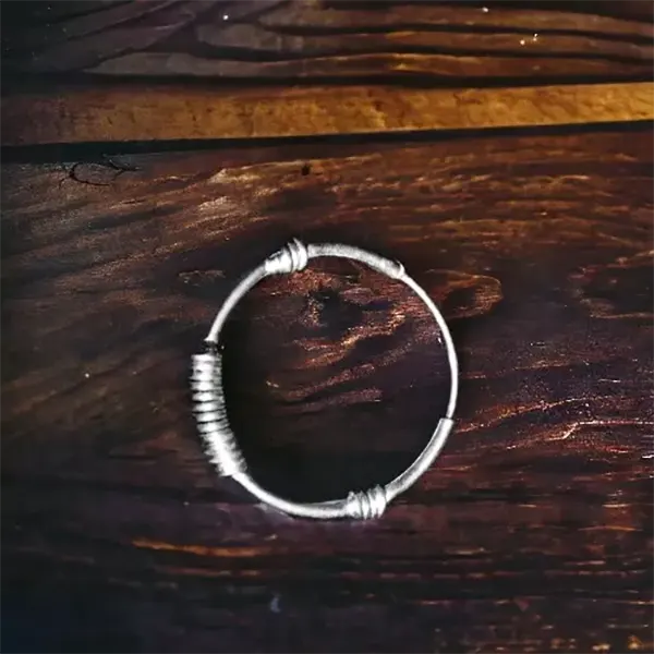 Nose Ring - 11