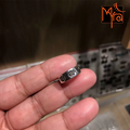 Ladybird Toe Ring