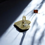 The Leafwrap Ring