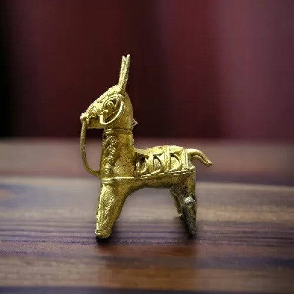 Dokra Miniature Animal (Small)