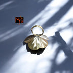 The Veinflower Ring