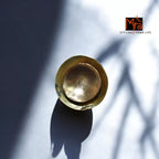 The Orbit Duo Ring