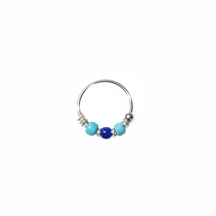 Ocean Mirage Nose Ring