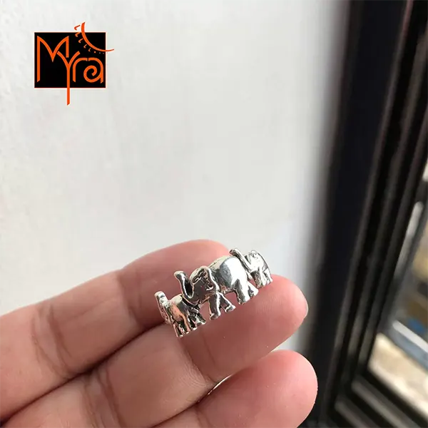 Elephant Herd Ring