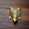 Dokra Serene Turtle