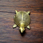 Dokra Serene Turtle