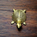 Dokra Serene Turtle