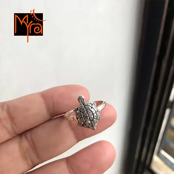 The Turtle Ring
