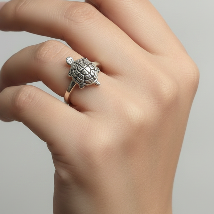 The Turtle Ring