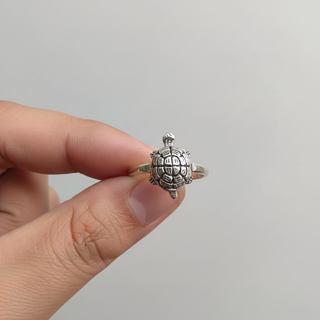 The Turtle Ring