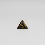 Sonali Tirkon | Golden Triangle Brooch