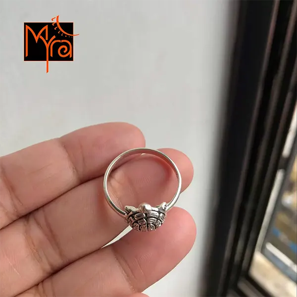 The Turtle Ring