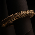 Dokra Craft Brass Bracelet