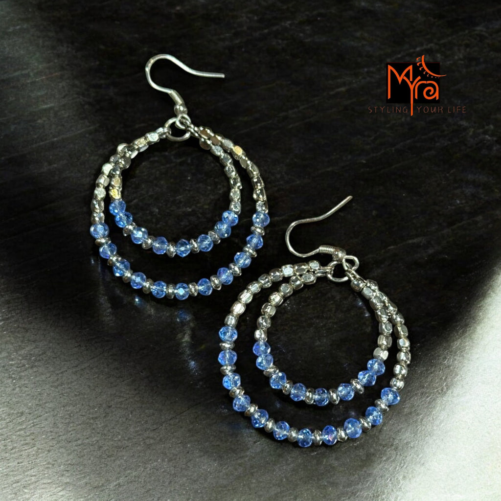 The Azureline Hoops