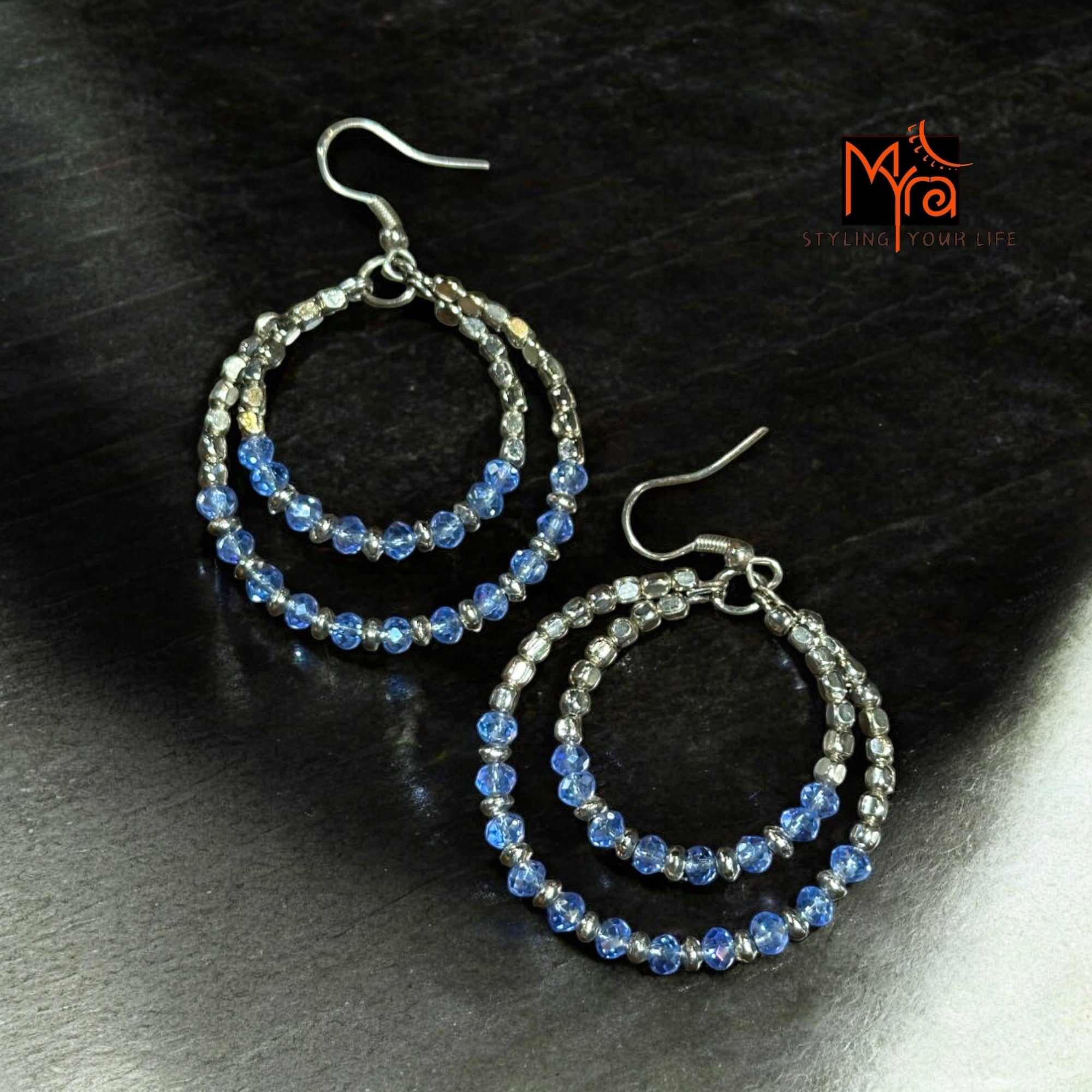 The Azureline Hoops