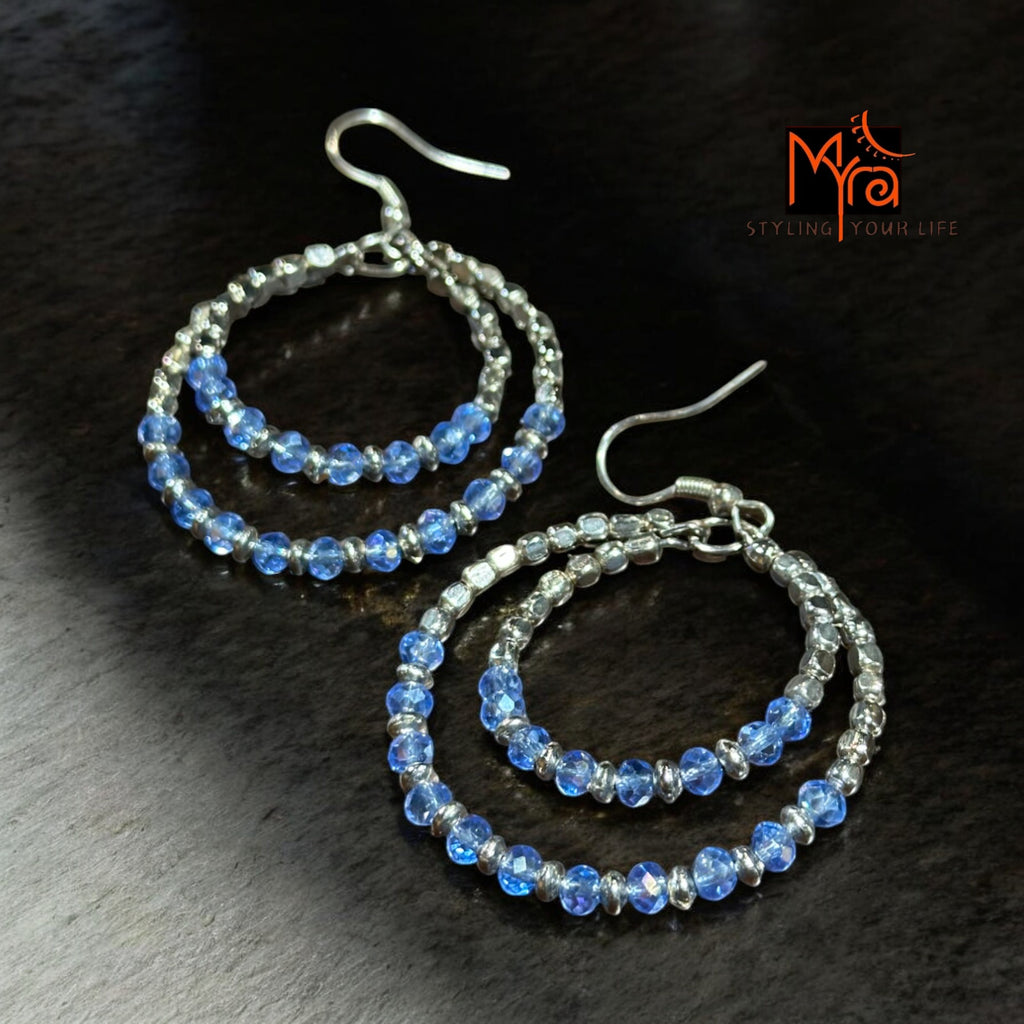 The Azureline Hoops