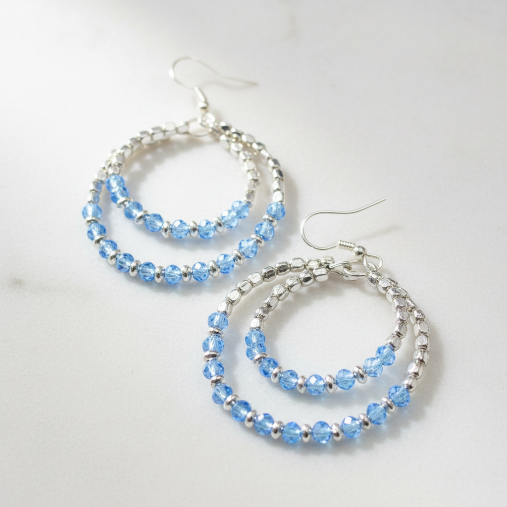 The Azureline Hoops