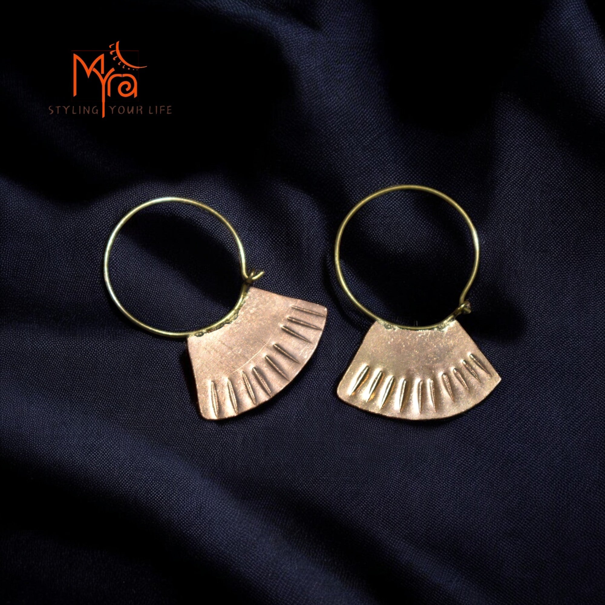 The Bellarc Hoops