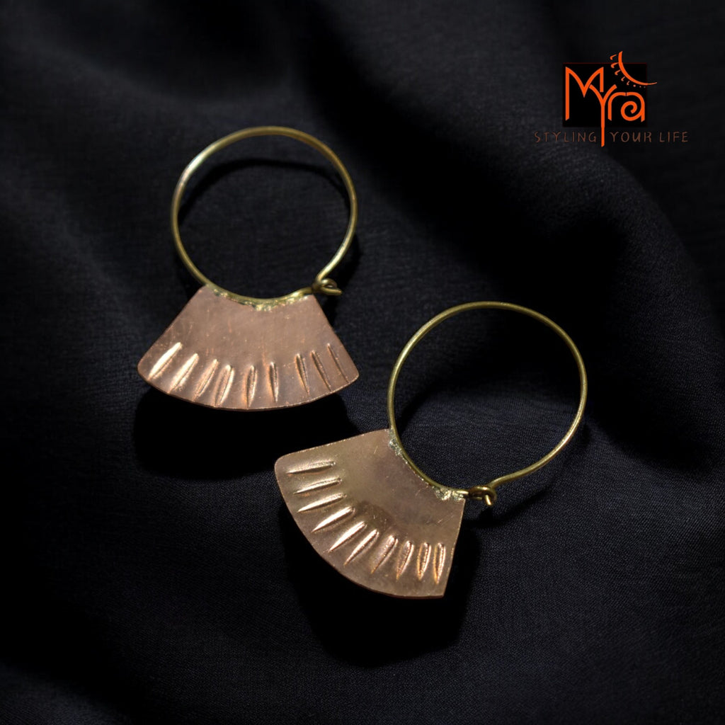 The Bellarc Hoops