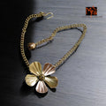 The Bloom Bracelet