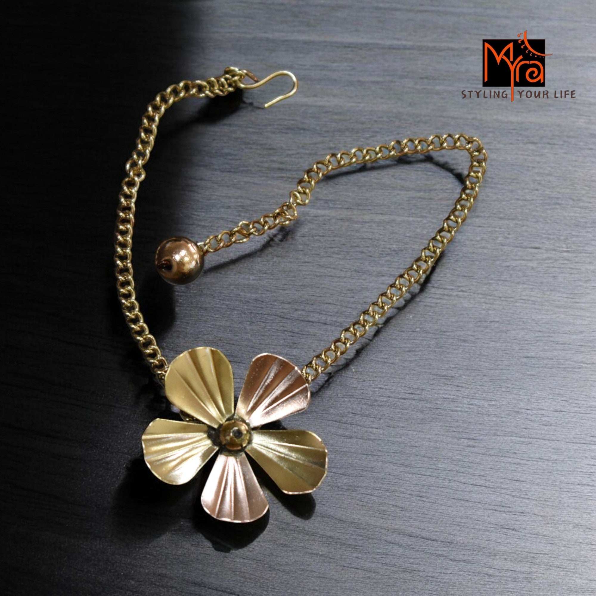 The Bloom Bracelet