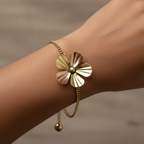 The Bloom Bracelet
