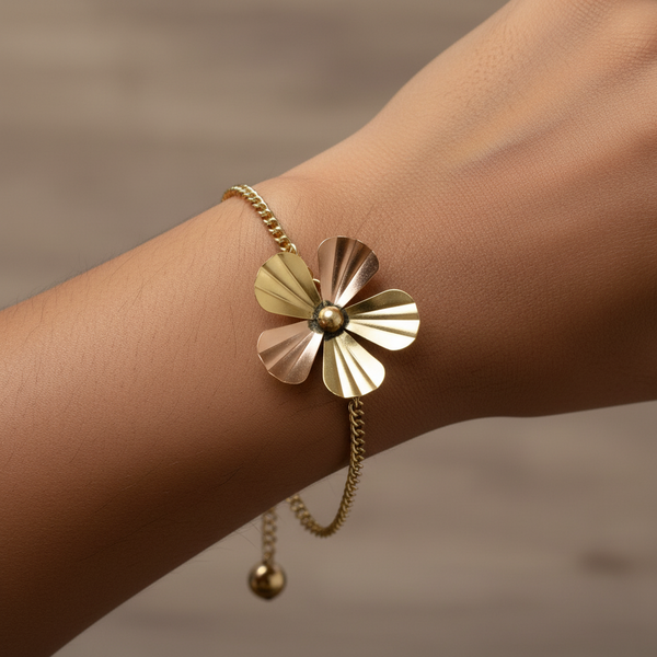 The Bloom Bracelet