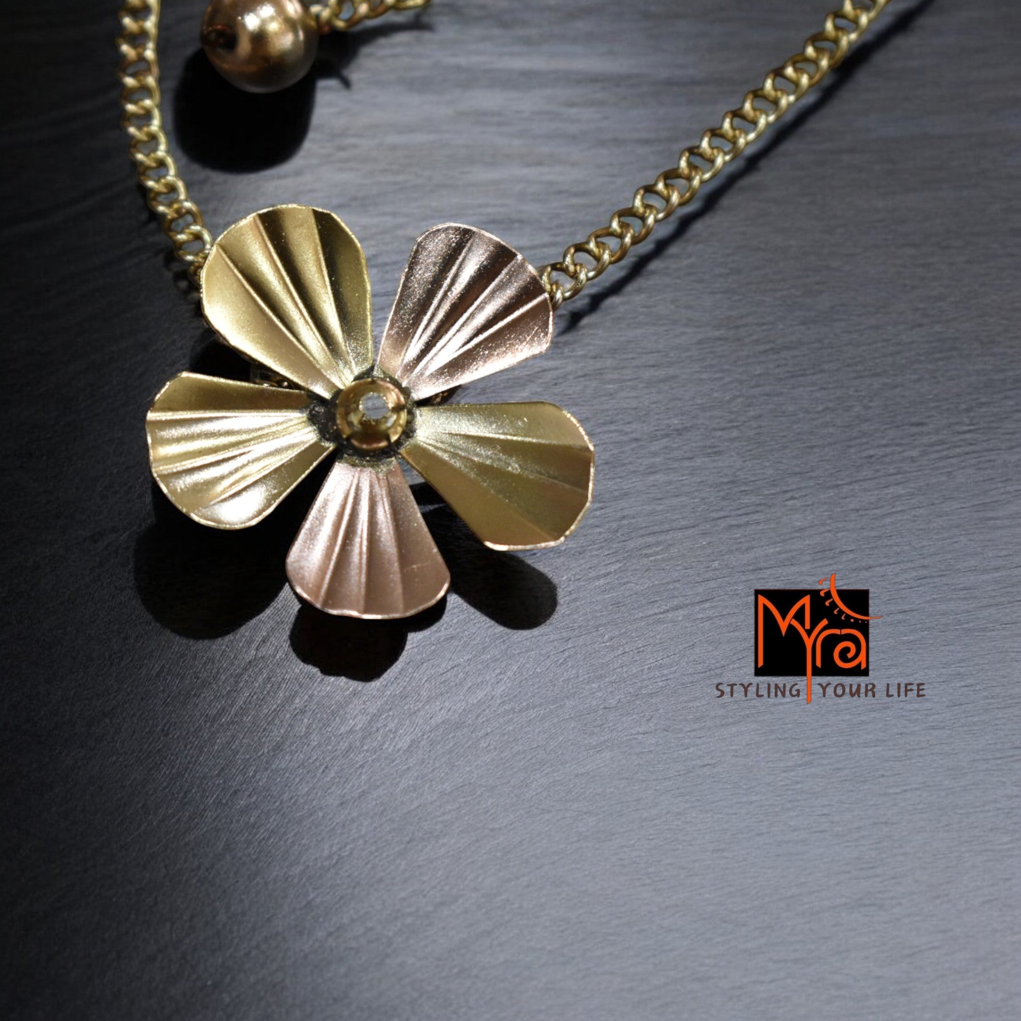 The Bloom Bracelet