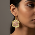 The Bloombound Earrings