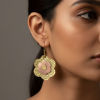 The Bloombound Earrings