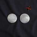 Circle Ear Studs