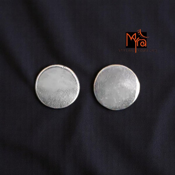 Circle Ear Studs