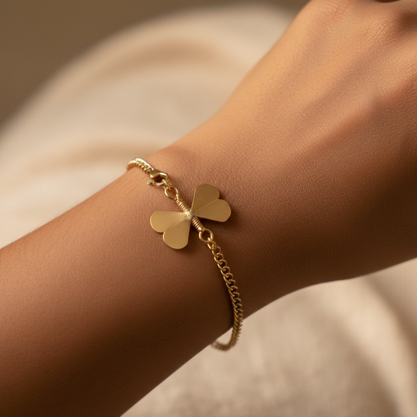 The Driftwing Bracelet