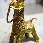 Dokra Mini Bankura Horse