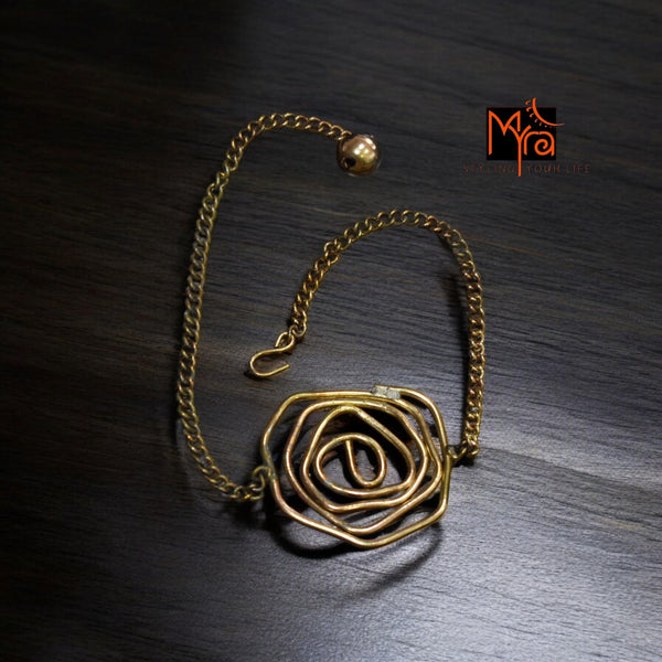 The Form Bracelet