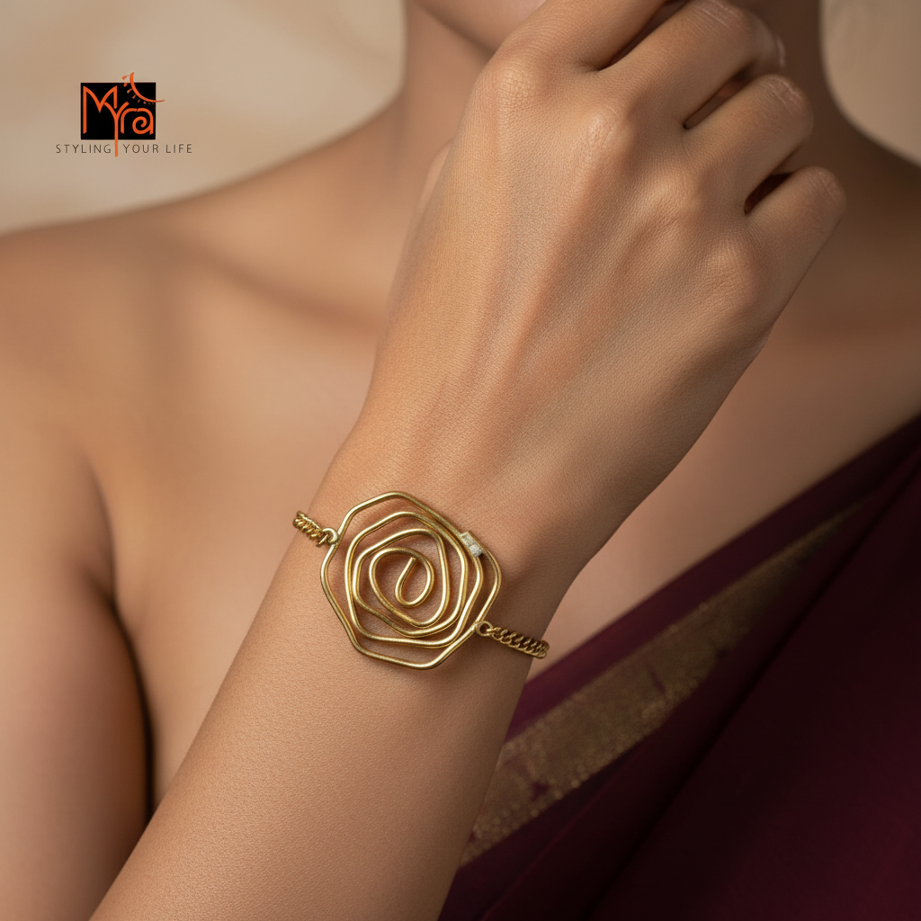 The Form Bracelet