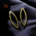 The Gaze Earrings