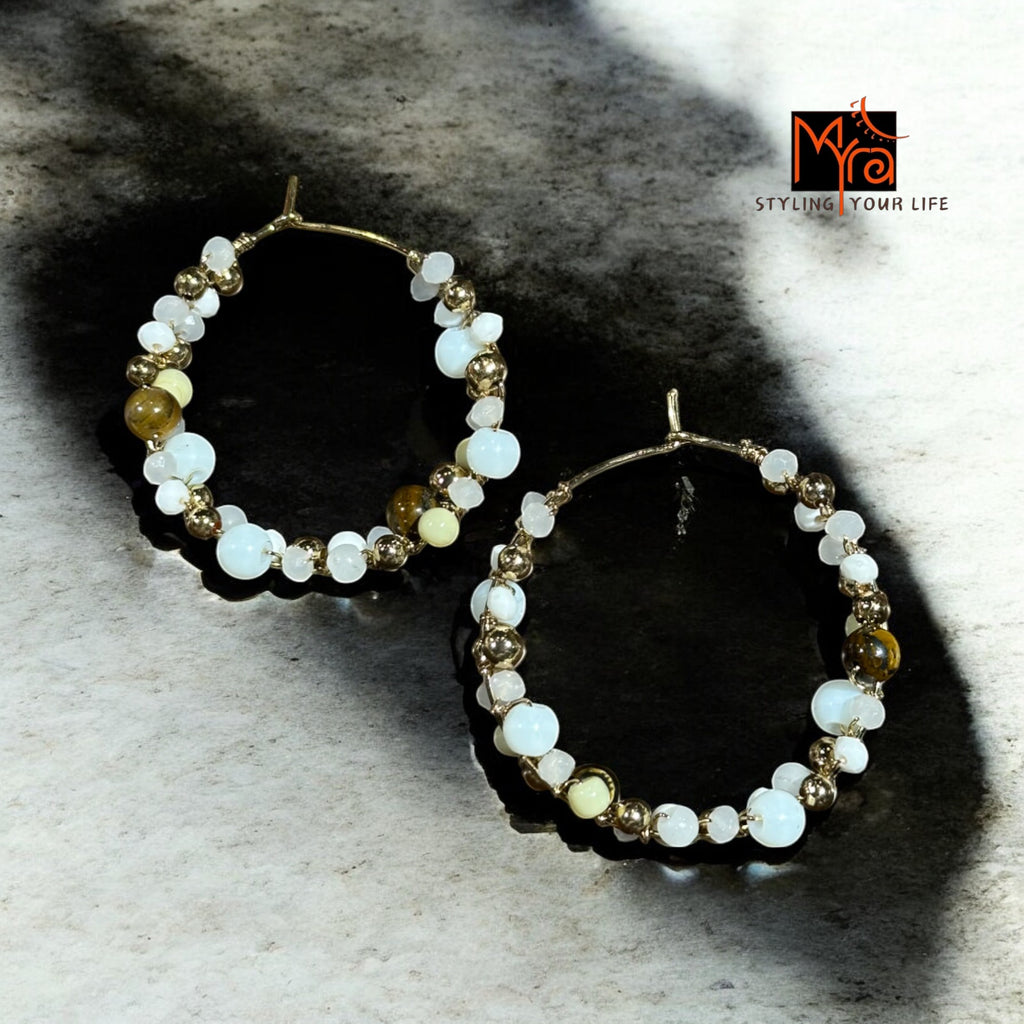 The Glowveil Hoops