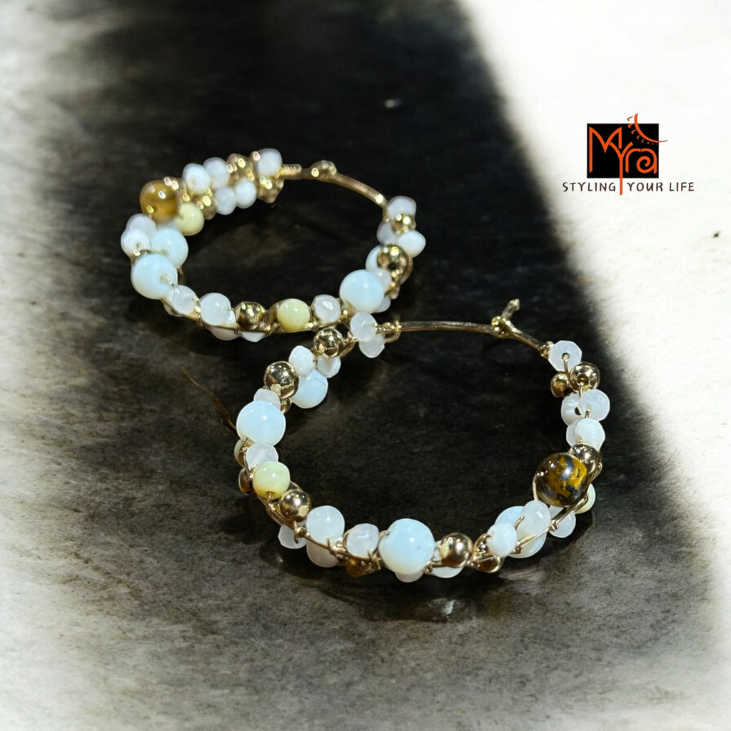 The Glowveil Hoops
