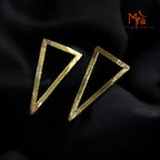 The Invertangle Earrings