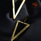 The Invertangle Earrings