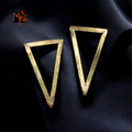 The Invertangle Earrings