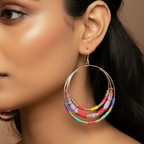 The Joyburst Hoops