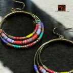 The Joyburst Hoops