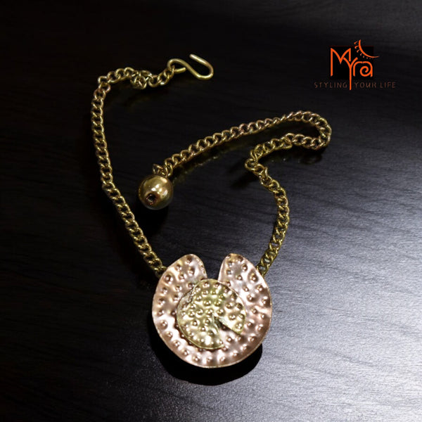 The Lotusfall Bracelet