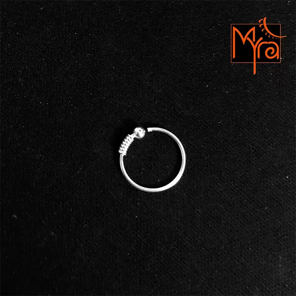 Nose Ring - 30